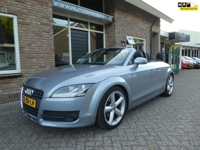 Audi TT Roadster 2.0 TFSI Pro Line S Leder / Navi /