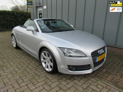 Audi TT Roadster 2.0 TFSI