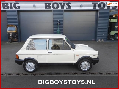 Autobianchi A112 Junior