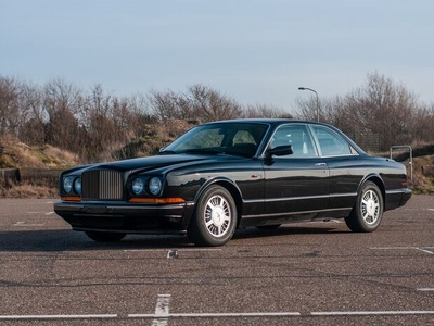 Bentley - Continental - 1993