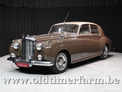 Bentley S2 Radford '60