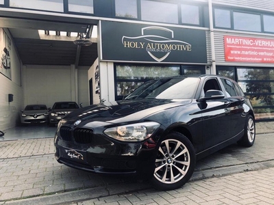 BMW 1-serie 114i EDE Business