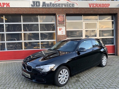 BMW 1-serie 114i EDE Executive