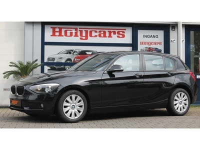 BMW 1-serie 116i Business