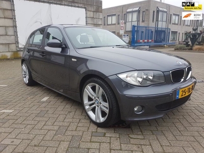 BMW 1-serie 116i Business Line 1e