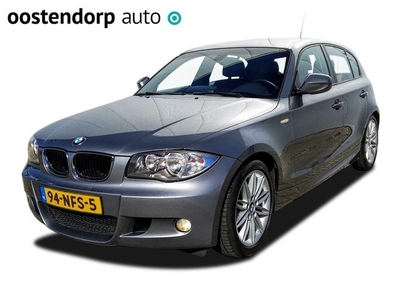 BMW 1 Serie 116i Business Line Sport BMW Sport pakket