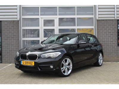 BMW 1-serie 116i Executive / 18