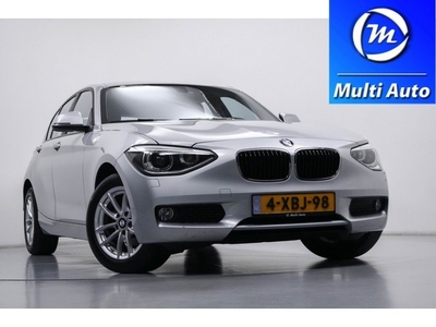 BMW 1 Serie 116i Executive Automaat Nederlandse auto