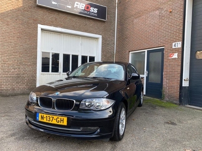 BMW 1-serie 116i Executive Nieuw APK bij Aflevering. 119500