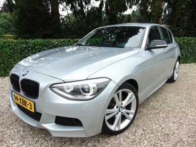 BMW 1 Serie 116i High Executive Automaat , M Performance