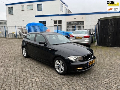 BMW 1-serie 118d Corporate Business Line