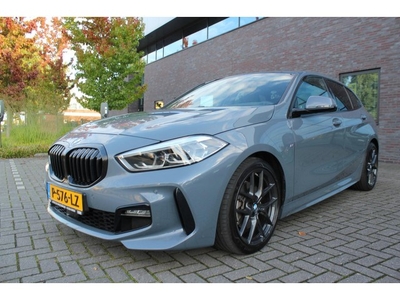 BMW 1-serie 118i