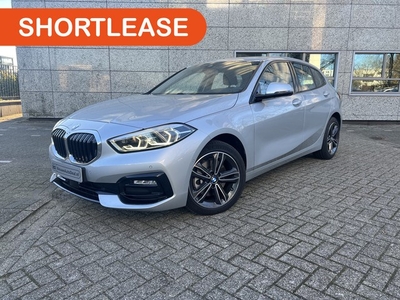 BMW 1-serie 118i Business Edition Plus (bj 2022, automaat)