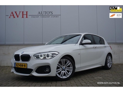 BMW 1-serie 118i Centennial High Executive