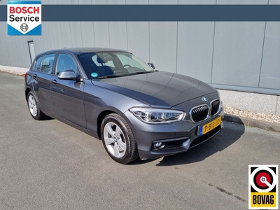 BMW 1-serie 118i Centennial PDV NAVI CLIMA (bj 2016)