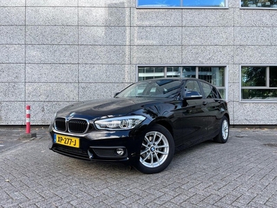 BMW 1-serie 118i Executive Business edition