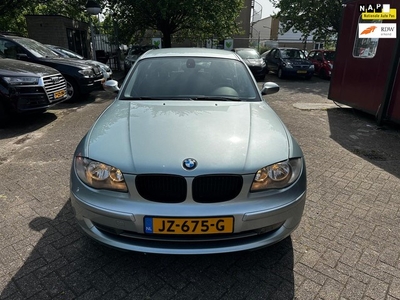 BMW 1-serie 118i