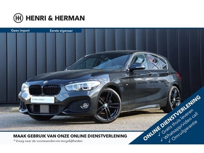 BMW 1-serie 118i High Executive