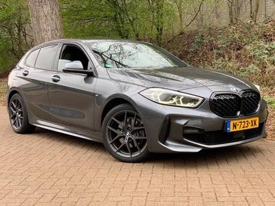 BMW 1-serie 118i High Executive AUT M-PAKKET TOPSTAAT 2020