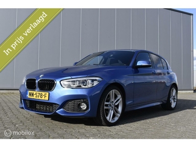 BMW 1-serie 118i M Sport Edition