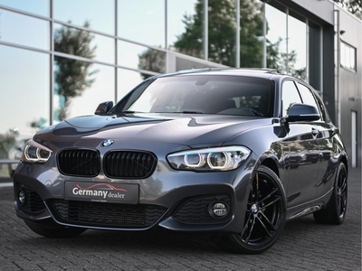 BMW 1 Serie 118i M-Sport Executive Pano LED 18-Inch HiFi