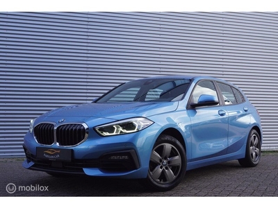 BMW 1-serie 118i Sport /M sport/Navi/Xenon/Carplay/AUT/Cruis