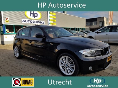 BMW 1 Serie 120i Business Line Ultimate Edition (bj 2011)