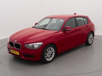 BMW 1-Serie 1.6 116D EDE Corporate Edition (Navi/Airco)