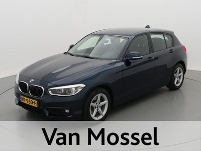 BMW 1-Serie (f20) 118i 136pk Aut. Centennial Executive