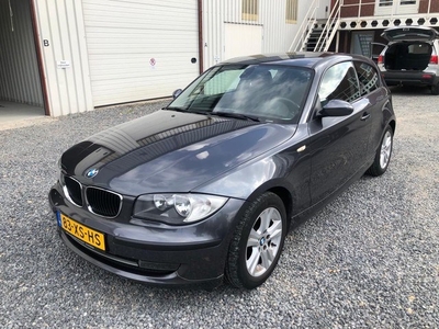 BMW 1-serie !!!GERESERVEERD!!!