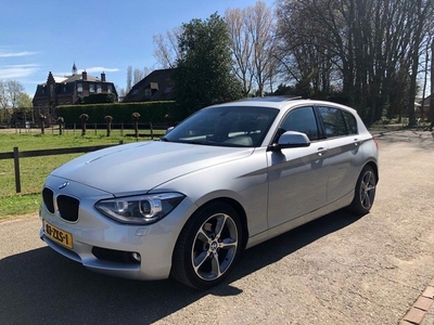 BMW 1-serie !!!GERESERVEERD!!!!