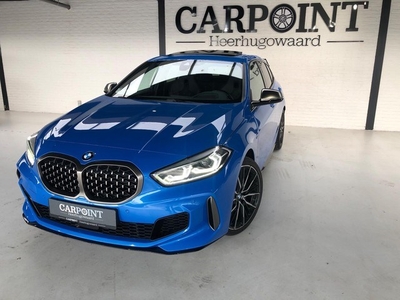 BMW 1-serie M135i xDrive High Executive Edition 2020 Pano