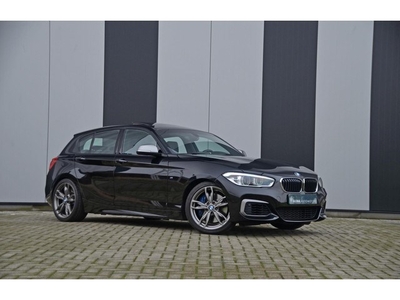 BMW 1-serie M140i achterwielaandrijving - LCI - 1 EIGENAAR