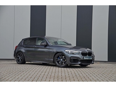 BMW 1-serie M140i High Executive Shadow Edition - M