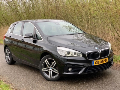 BMW 2-serie Active Tourer INKOOP GEVRAAG ALLE BMW 5-SERIE