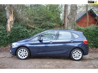 BMW 2-serie Active Tourer 218d Exe Org