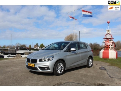 BMW 2-serie Active Tourer 218i Executive *Navi *Cruise