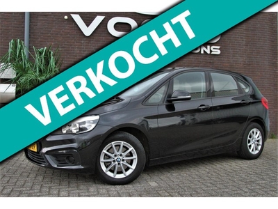 BMW 2-serie Active Tourer 218i High Executive