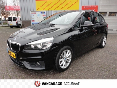 BMW 2 Serie Active Tourer 218i Luxury (bj 2015)