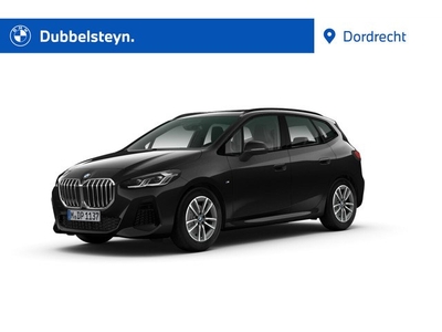 BMW 2 Serie Active Tourer 218i M-Sport Panoramadak