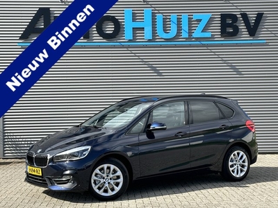 BMW 2 Serie Active Tourer 220i 192 PK Automaat Executive