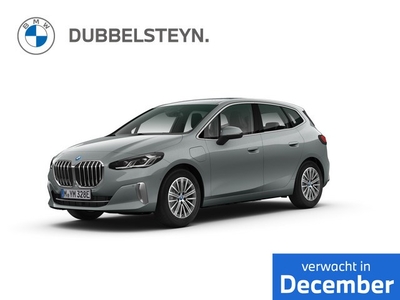 BMW 2 Serie Active Tourer 225e xDrive Luxury Line 17''