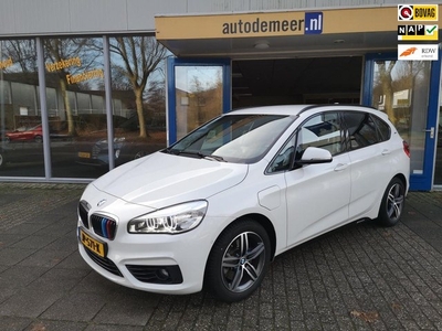 BMW 2-serie Active Tourer 225i xDrive Centennial Executive