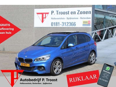 BMW 2 Serie Active Tourer 225xe Automaat PHEV M