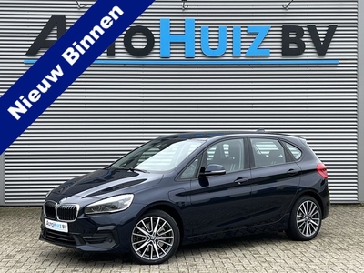 BMW 2 Serie Active Tourer 225xe Executive Sport Line LED