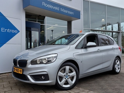 BMW 2 Serie Active Tourer 225xe iPerformance Navi