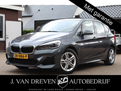 BMW 2 Serie Active Tourer 225xe M iPerformance High