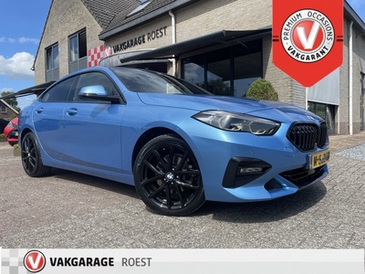 BMW 2 Serie Gran Coupé 218i Automaat Executive Edition