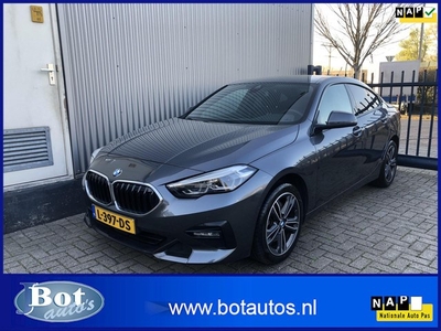 BMW 2-serie Gran Coupé 218i High Executive Edition / 1E