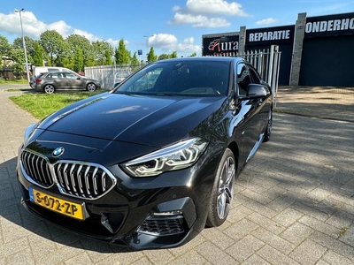 BMW 2-serie Gran Coupé 218i High Executive Inter/Exterieur